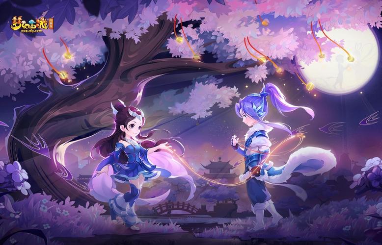 梦幻手游私服全神兽
